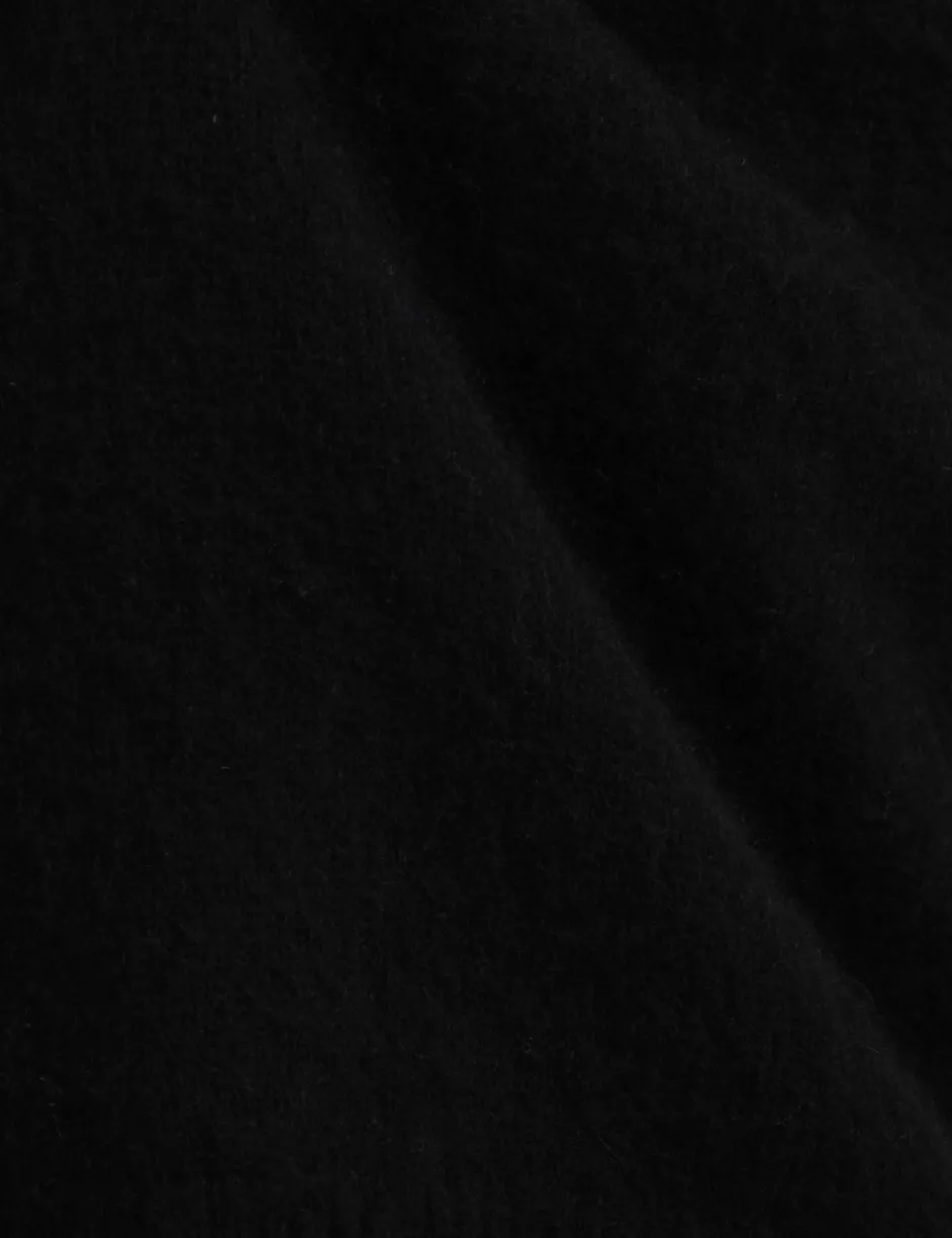 Outlet ZIMMERMANN Lyrical Brushed Wool Sweater