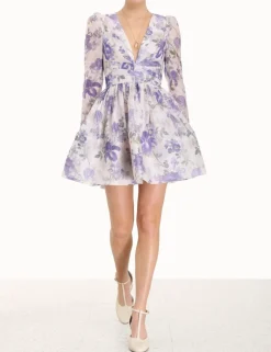 Hot ZIMMERMANN Lyrical Cross Over Mini