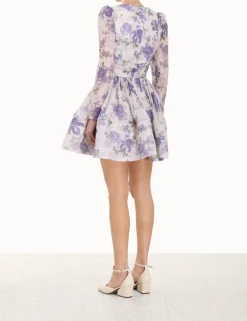 Hot ZIMMERMANN Lyrical Cross Over Mini
