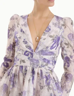 Hot ZIMMERMANN Lyrical Cross Over Mini