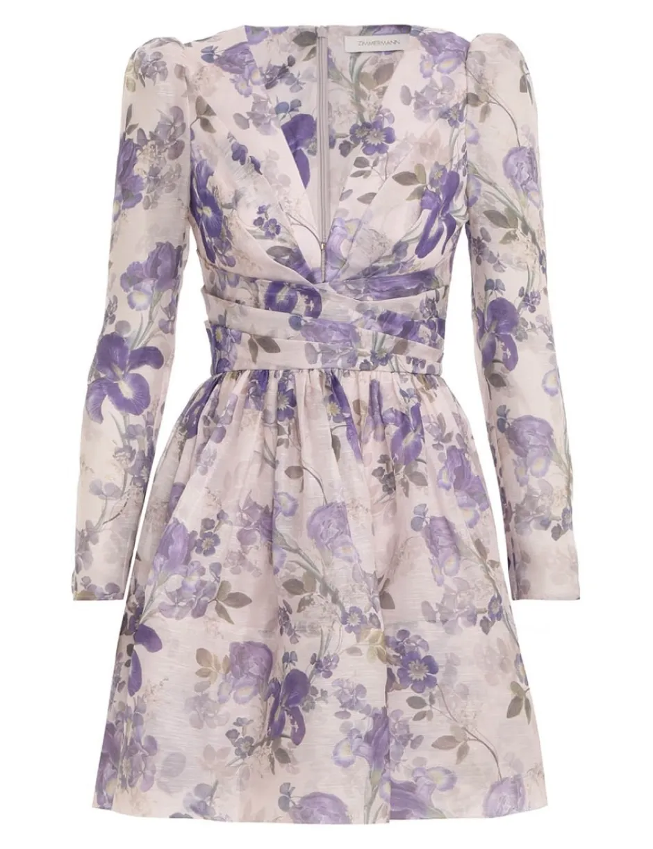 Discount ZIMMERMANN Lyrical Cross Over Mini