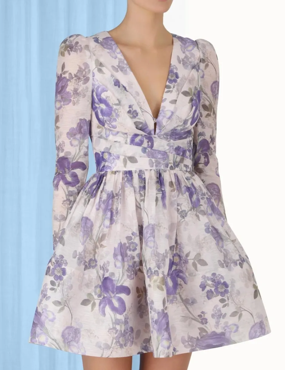 Discount ZIMMERMANN Lyrical Cross Over Mini