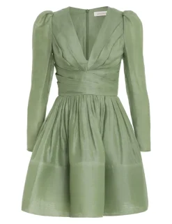 Clearance ZIMMERMANN Lyrical Cross Over Mini
