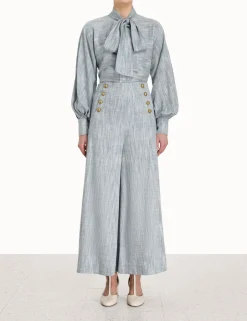 Outlet ZIMMERMANN Lyrical Culotte