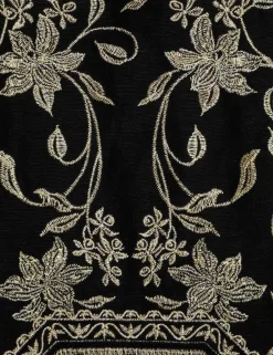 Sale ZIMMERMANN Lyrical Embroidery Midi Dress