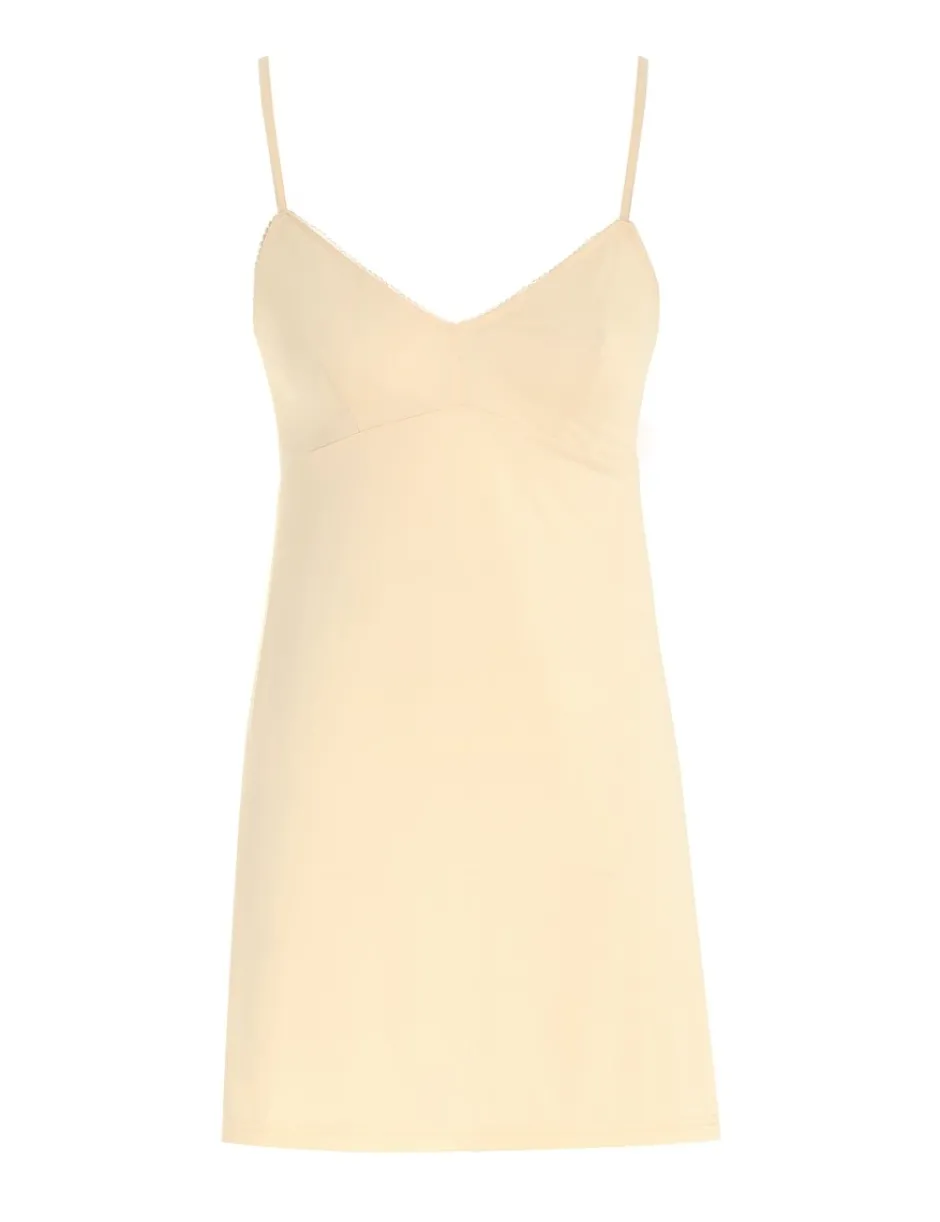 Online ZIMMERMANN Lyrical Embroidery Mini Dress