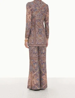ZIMMERMANN Lyrical Flare Pant