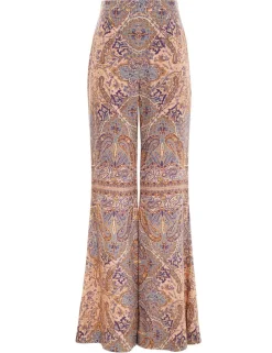 Sale ZIMMERMANN Lyrical Flare Pant