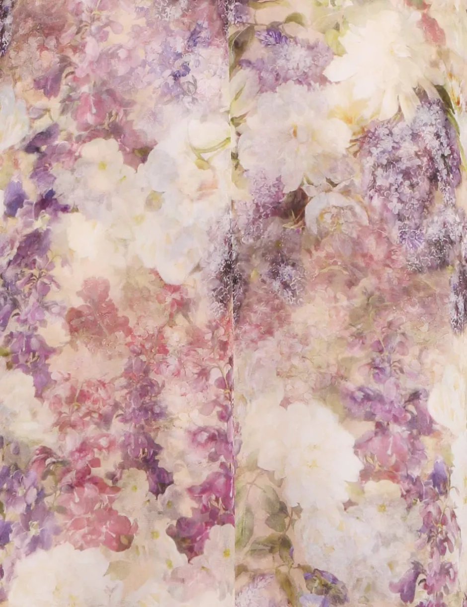 Hot ZIMMERMANN Lyrical Gather Sleeve Midi