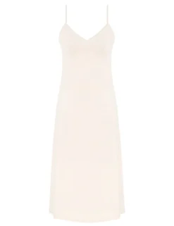Online ZIMMERMANN Lyrical Lace Tie Midi