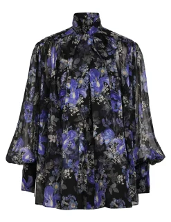 ZIMMERMANN Lyrical Lantern Blouse