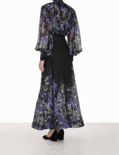 ZIMMERMANN Lyrical Lantern Blouse
