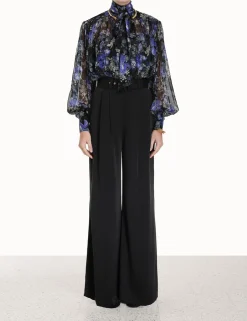 ZIMMERMANN Lyrical Lantern Blouse