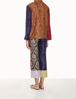 Clearance ZIMMERMANN Lyrical Lapel Shirt