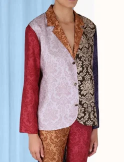 Clearance ZIMMERMANN Lyrical Lapel Shirt