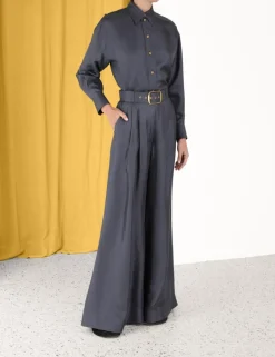 Hot ZIMMERMANN Lyrical Pleated Pant