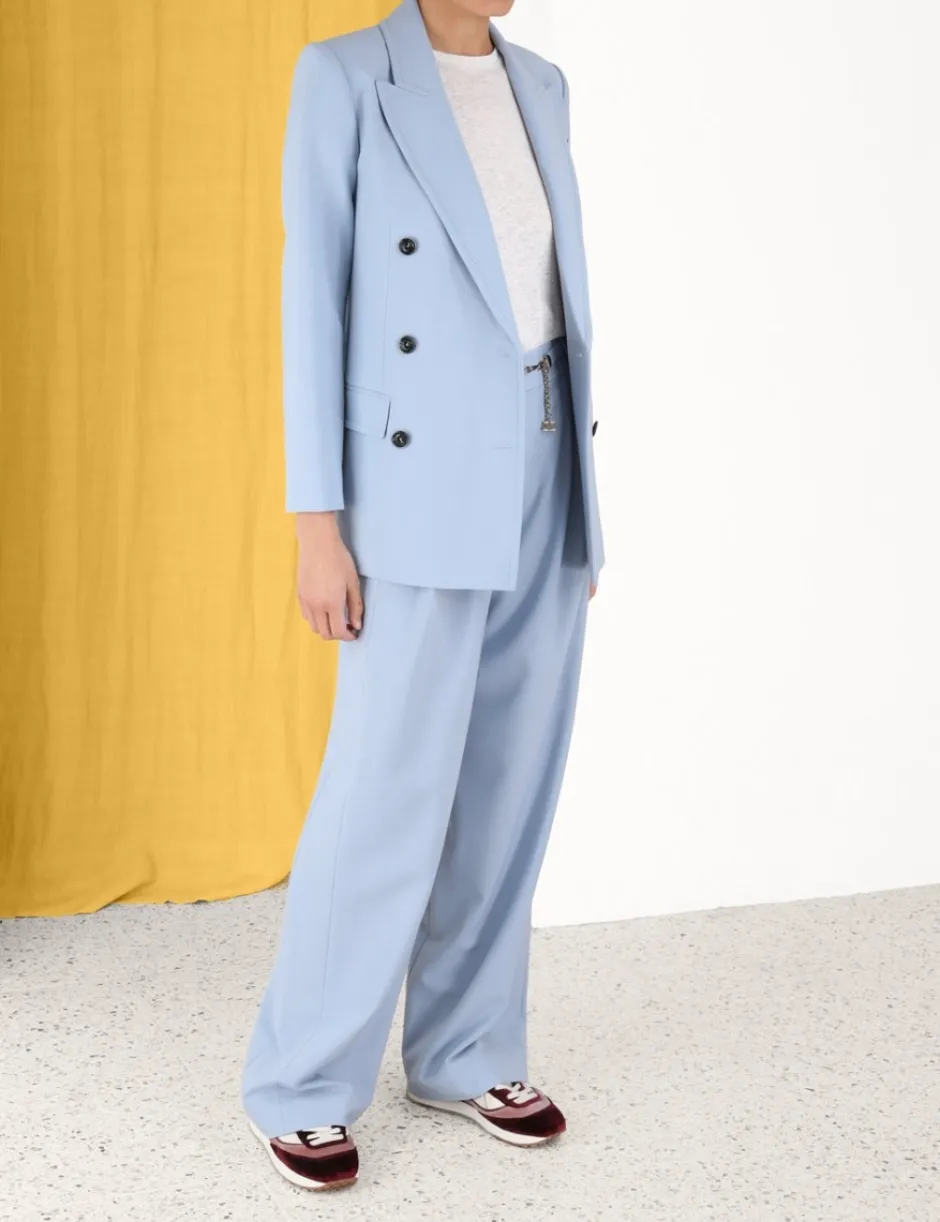 Sale ZIMMERMANN Lyrical Pocket Jacket