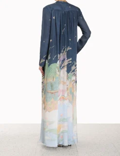 Discount ZIMMERMANN Lyrical Sheath Dress