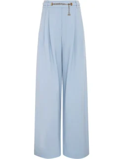 Online ZIMMERMANN Lyrical Straight Leg Pant