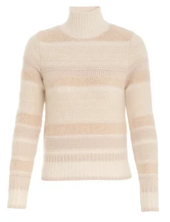 Online ZIMMERMANN Lyrical Stripe Sweater