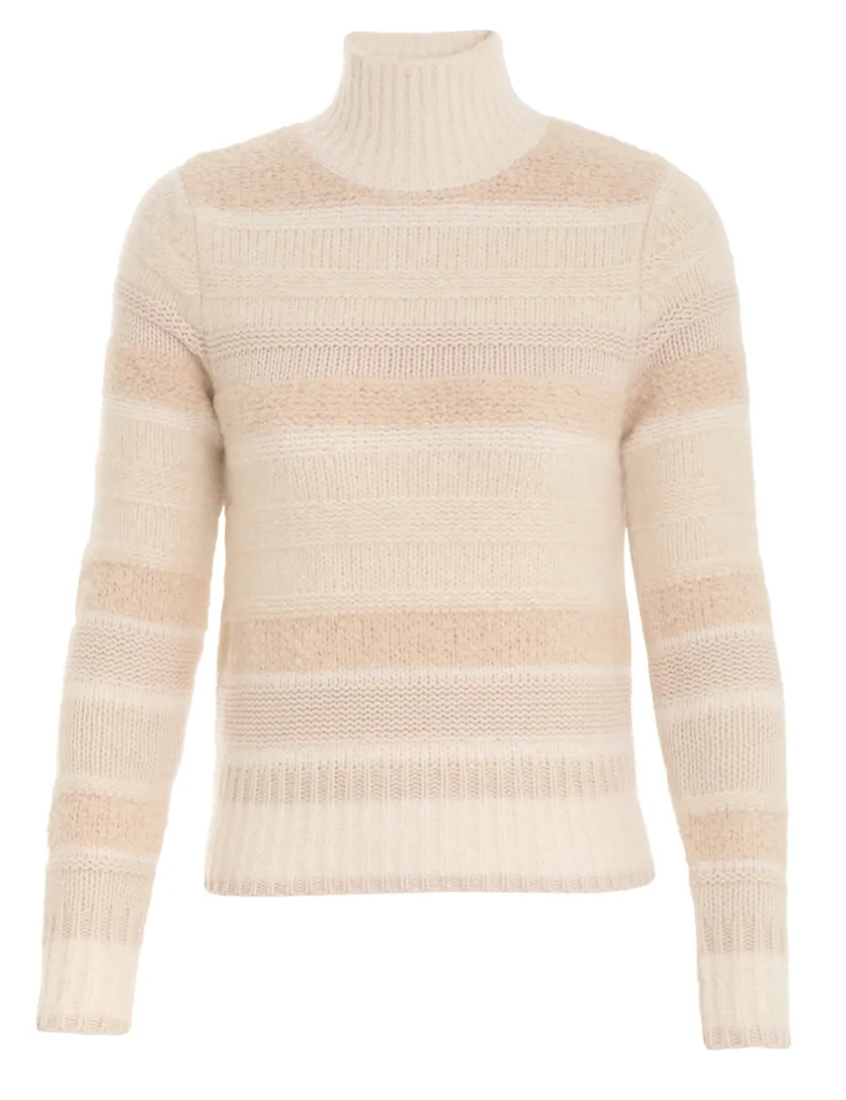 Online ZIMMERMANN Lyrical Stripe Sweater
