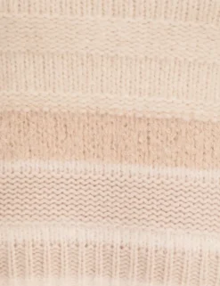 Outlet ZIMMERMANN Lyrical Stripe Sweater