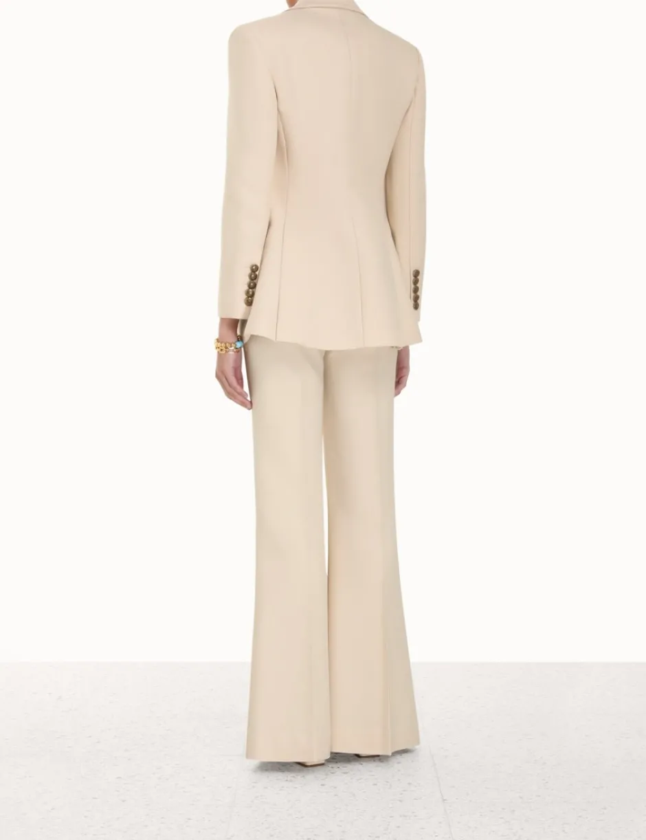 New ZIMMERMANN Lyrical Tailored Jacket