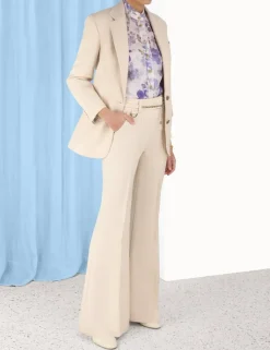 Hot ZIMMERMANN Lyrical Tailored Jacket