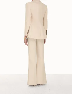 Hot ZIMMERMANN Lyrical Tailored Jacket