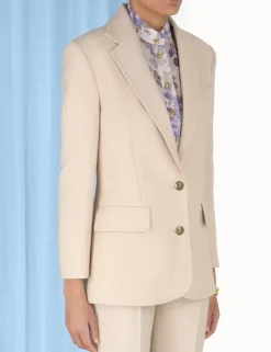 Hot ZIMMERMANN Lyrical Tailored Jacket