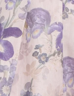 Sale ZIMMERMANN Lyrical Tuck Short