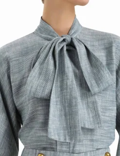Outlet ZIMMERMANN Lyrical Tunic Blouse