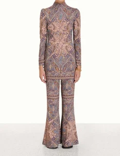 Best ZIMMERMANN Lyrical Tunic Dress