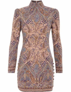 Best ZIMMERMANN Lyrical Tunic Dress
