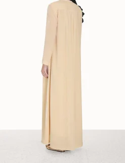 Best ZIMMERMANN Lyrical Velvet Tubular Dress