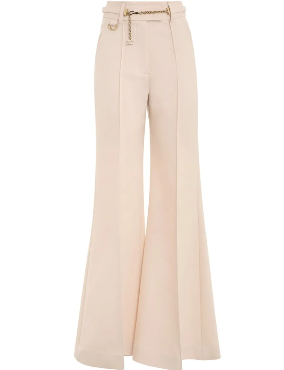 Online ZIMMERMANN Lyrical Wide Leg Pant