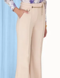 Online ZIMMERMANN Lyrical Wide Leg Pant