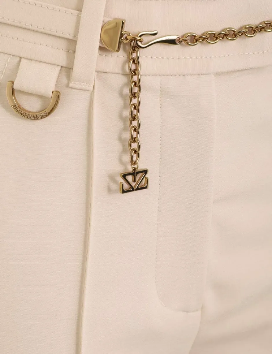 Hot ZIMMERMANN Lyrical Wide Leg Pant