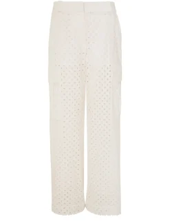 Hot ZIMMERMANN Matchmaker Anglaise Pant