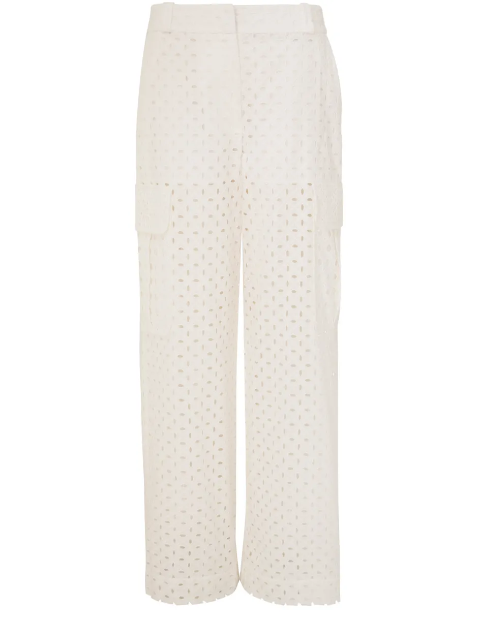 Discount ZIMMERMANN Matchmaker Anglaise Pant