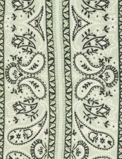 Online ZIMMERMANN Matchmaker Bandana Micro Skirt
