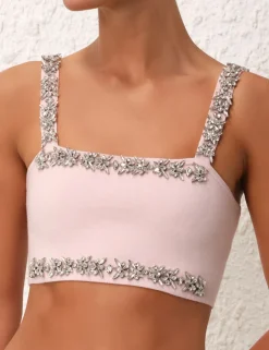 Online ZIMMERMANN Matchmaker Bandeau Top