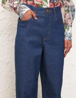 ZIMMERMANN Matchmaker Barrel Jean