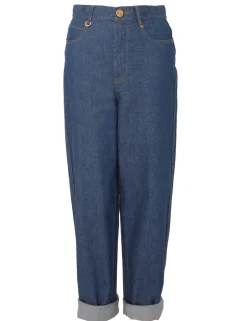 Discount ZIMMERMANN Matchmaker Barrel Jean