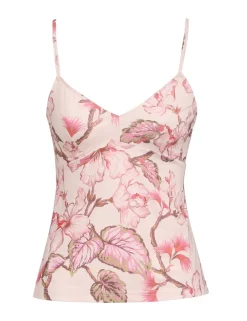 New ZIMMERMANN Matchmaker Billow Blouse