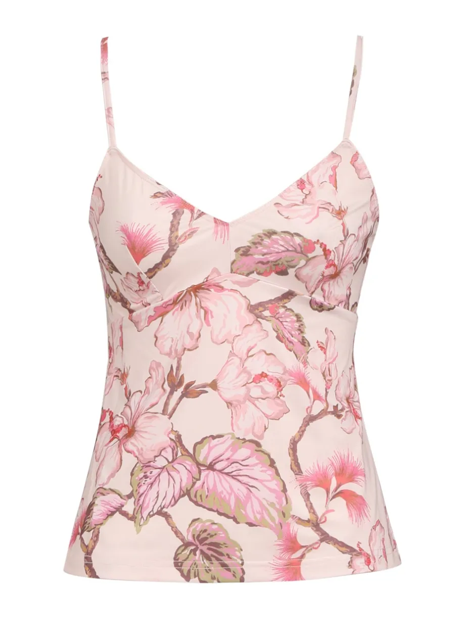 New ZIMMERMANN Matchmaker Billow Blouse