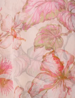 Outlet ZIMMERMANN Matchmaker Billow Blouse