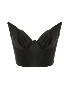 Hot ZIMMERMANN Matchmaker Bodice Top