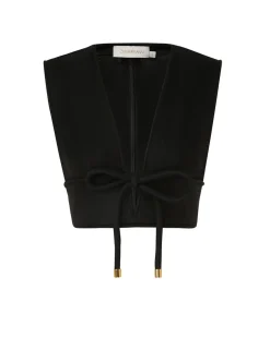 New ZIMMERMANN Matchmaker Bow Bodice