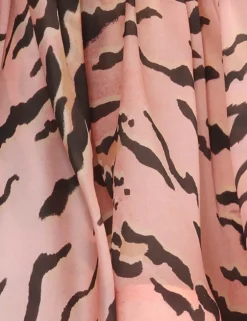 Sale ZIMMERMANN Matchmaker Bow Mini Dress